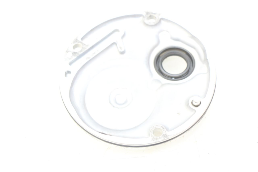 photo de TAMPA DO ESTATOR YAMAHA BW'S BWS 125 (2010 - 2013) - Detalhe da peça