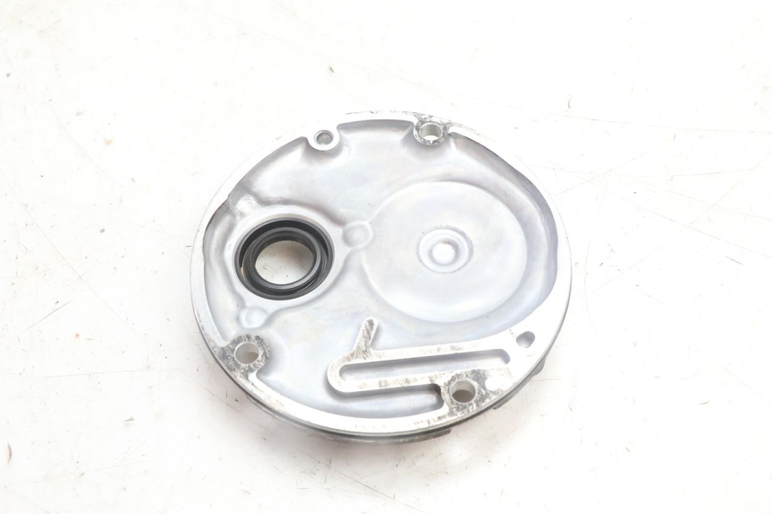 photo de TAMPA DO ESTATOR YAMAHA BW'S BWS 125 (2010 - 2013) - Detalhe da peça
