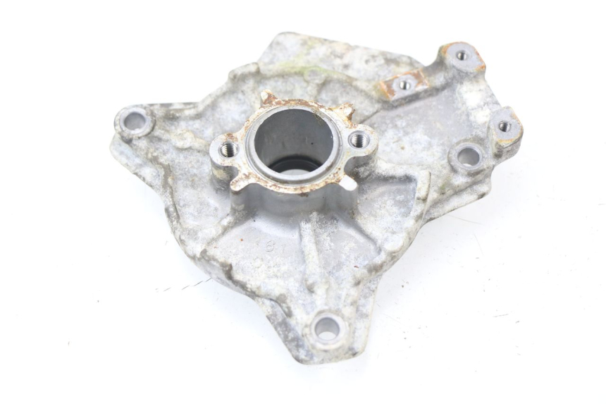 photo de TAMPA DO ESTATOR HONDA CG 125 (1996 - 1998) - Vista principal