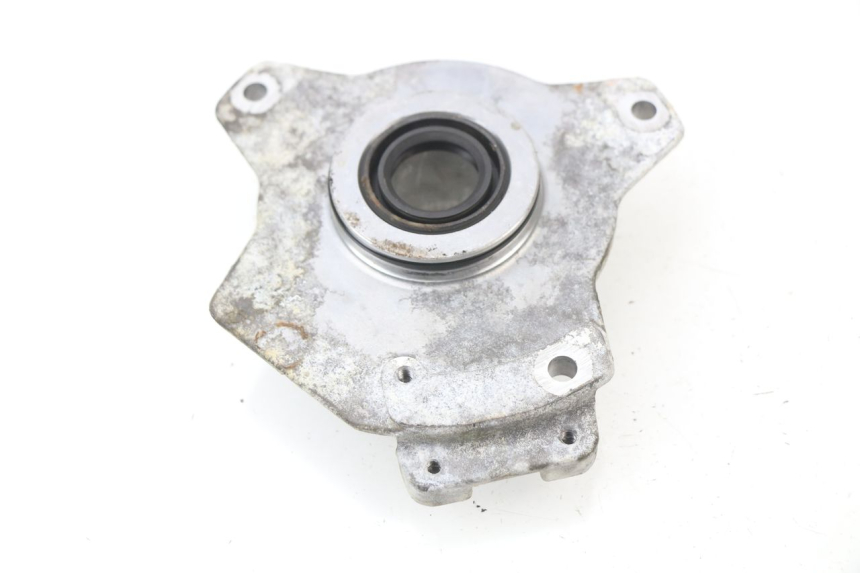 photo de TAMPA DO ESTATOR HONDA CG 125 (1996 - 1998) - Detalhe da peça