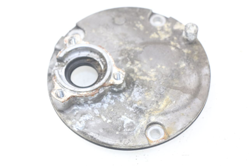 photo de TAMPA DO ESTATOR YAMAHA CYGNUS X INJECTION 125 (2007 - 2013) - Vista principal