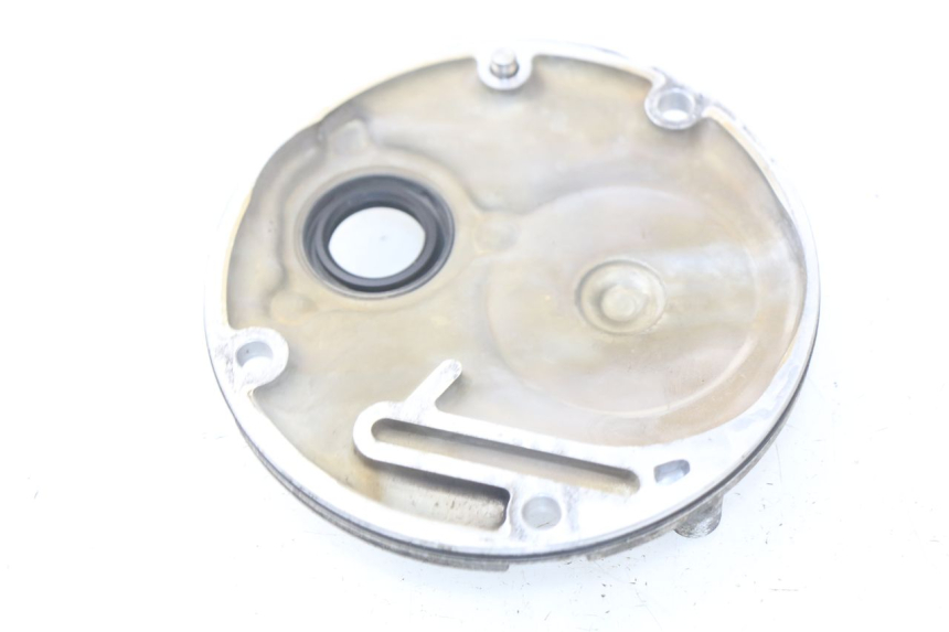 photo de TAMPA DO ESTATOR YAMAHA CYGNUS X INJECTION 125 (2007 - 2013) - Detalhe da peça