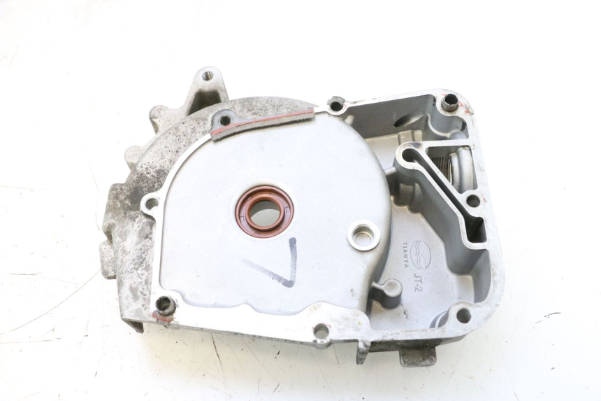 photo de CARCAÇA DO ESTATOR JM MOTORS EVOLIS 4T 50 (2018 - 2022) - Vista geral