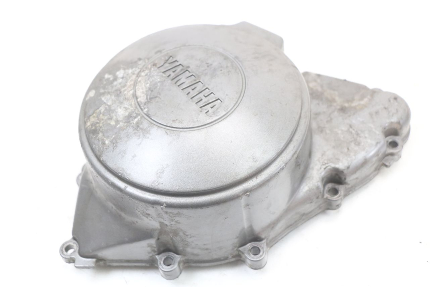 photo de TAMPA DO ESTATOR YAMAHA FJR ABS 1300 (2006 - 2012) - Zoom do estado de desgaste