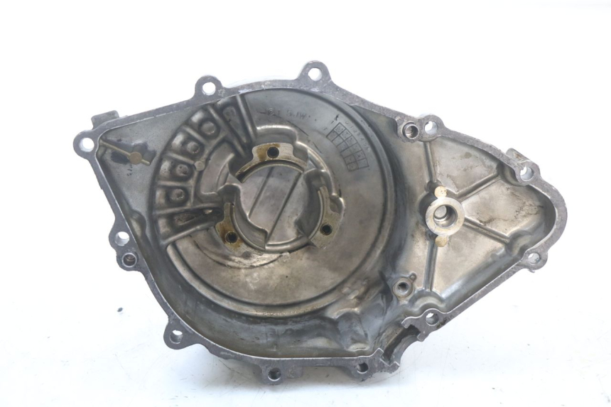 photo de TAMPA DO ESTATOR YAMAHA FJR ABS 1300 (2006 - 2012) - Ampliação técnica