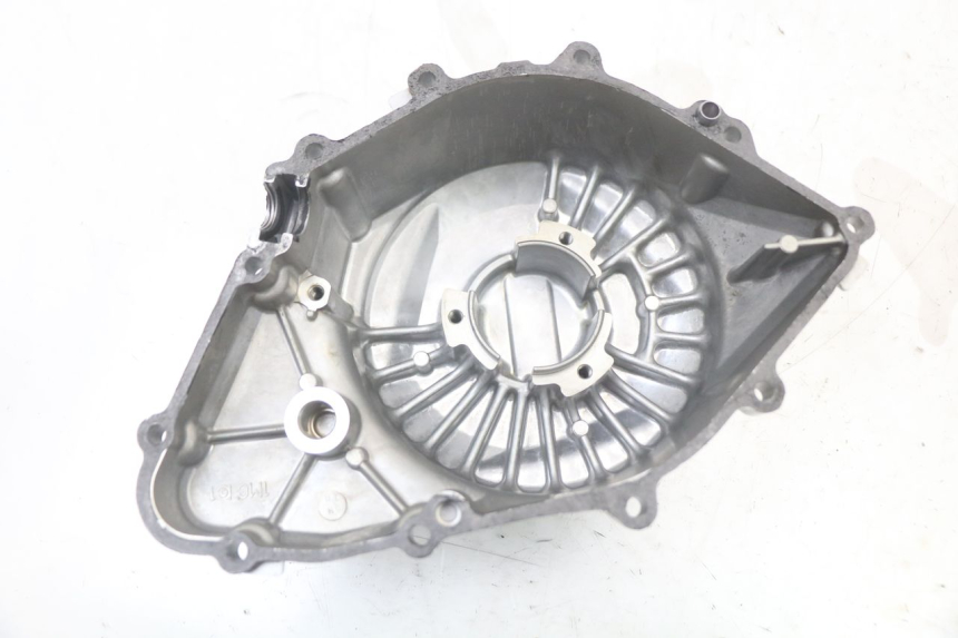 photo de TAMPA DO ESTATOR YAMAHA FJR ABS 1300 (2006 - 2012) - Estado da superfície