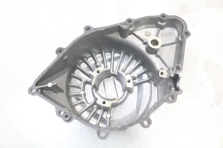 photo de TAMPA DO ESTATOR YAMAHA FJR ABS 1300 (2006 - 2012) - Peça verificada