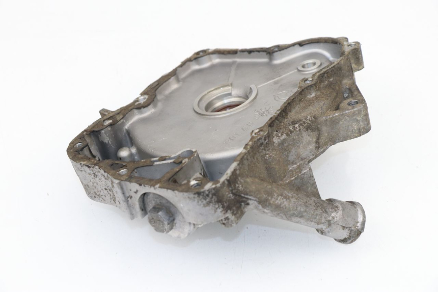 photo de TAMPA DO ESTATOR REVATTO FUTURA GT 125 (2006 - 2008) - Detalhe da peça