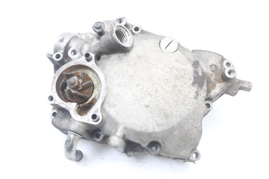 photo de TAMPA DO ESTATOR HONDA NES AROBASE 125 (2000 - 2003) - Detalhe da peça