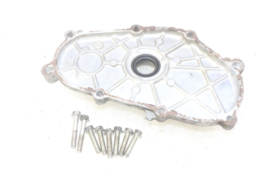 photo de TAMPA DO ESTATOR YAMAHA HW XENTER 125 (2011 - 2017) - Detalhe da peça