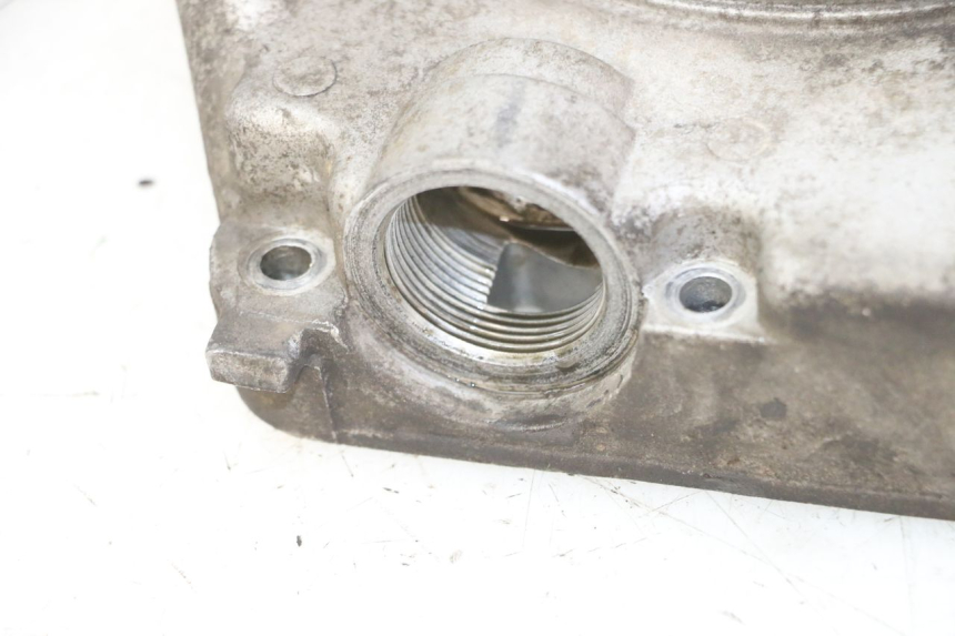 photo de TAMPA DO ESTATOR PEUGEOT KISBEE 4T 50 (2010 - 2017) - Zoom do estado de desgaste
