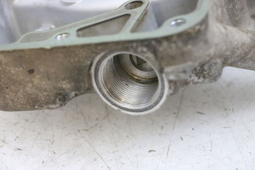 photo de TAMPA DO ESTATOR PEUGEOT KISBEE 4T 50 (2010 - 2017) - Ampliação técnica