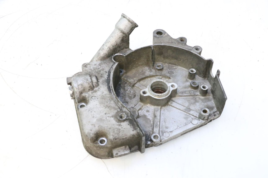 photo de TAMPA DO ESTATOR PEUGEOT KISBEE 4T 50 (2010 - 2017) - Pontos de fixação