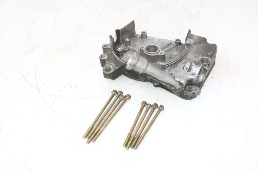 photo de TAMPA DO ESTATOR PEUGEOT KISBEE 4T 50 (2018 - 2022) - Pontos de fixação