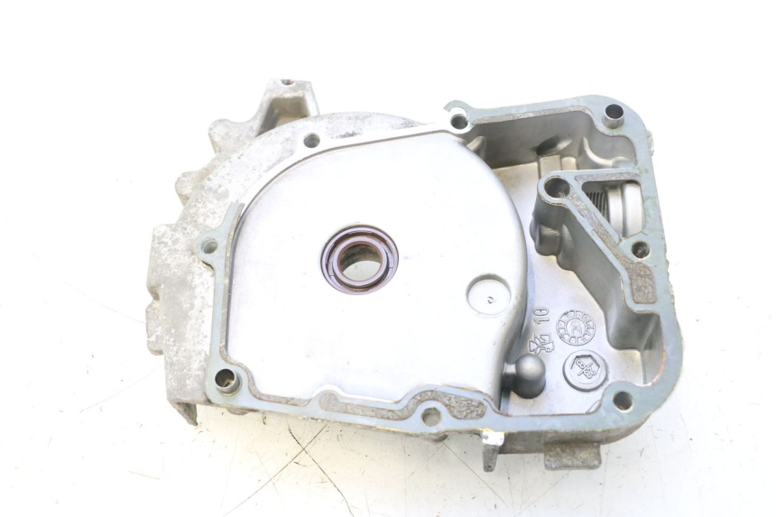 photo de TAMPA DO ESTATOR PEUGEOT KISBEE 4T 50 (2018 - 2022) - Ampliação técnica