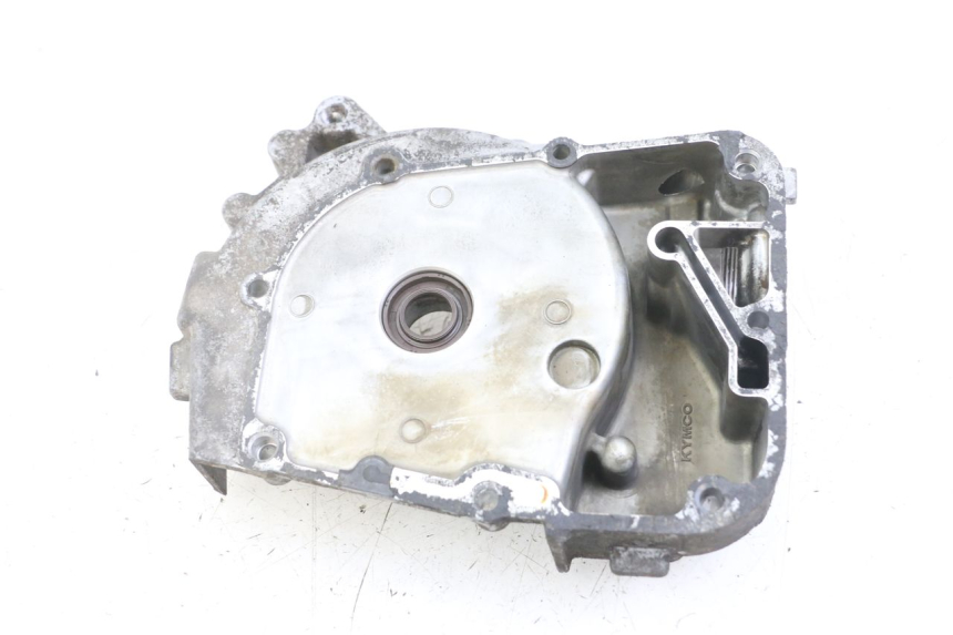 photo de TAMPA DO ESTATOR KYMCO DINK 4T 50 (2007 - 2018) - Outro ângulo de visão