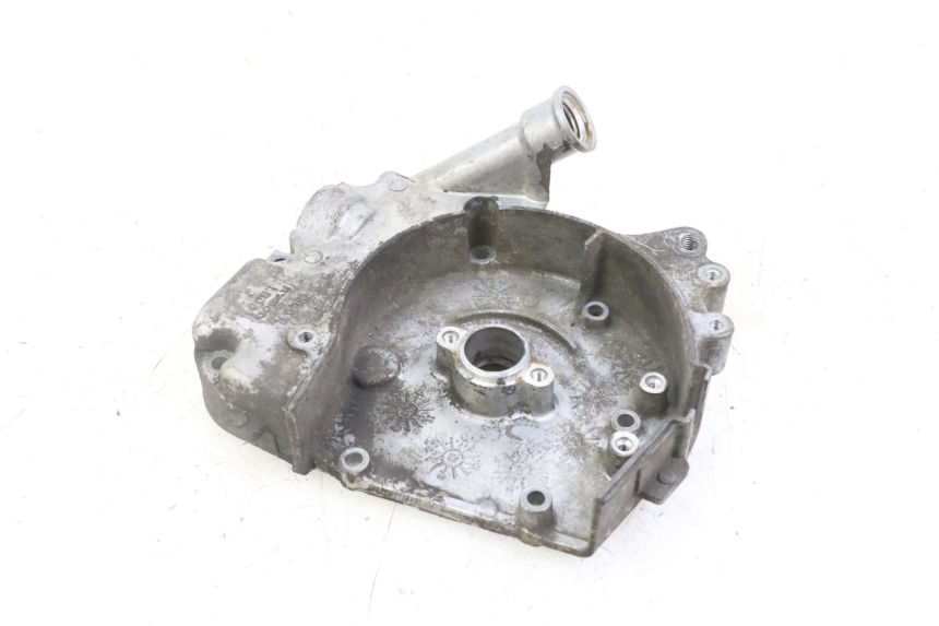 photo de TAMPA DO ESTATOR KYMCO DINK 4T 50 (2007 - 2018) - Pontos de fixação