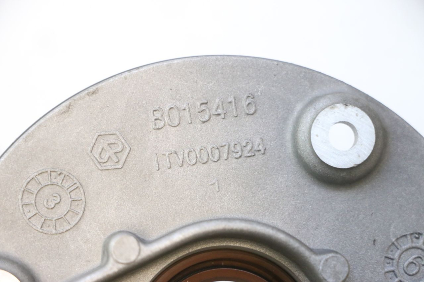 photo de CARCAÇA DO ESTATOR PIAGGIO LIBERTY IGET S 125 (2016 - 2020) - Detalhe da peça