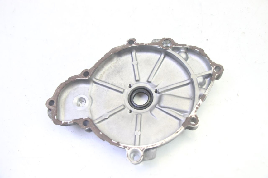 photo de TAMPA DO ESTATOR YAMAHA NEOS NEO'S 4T 50 (2008 - 2016) - Zoom do estado de desgaste