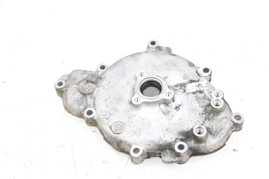 photo de TAMPA DO ESTATOR YAMAHA NEOS NEO'S 4T 50 (2008 - 2016) - Detalhe da peça