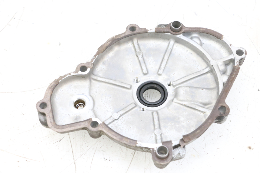 photo de TAMPA DO ESTATOR YAMAHA NEOS NEO'S 4T 50 (2008 - 2016) - Zoom do estado de desgaste