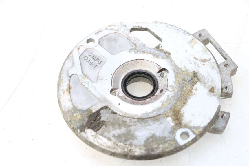 photo de CARCAÇA DO ESTATOR MBK NITRO 50 (2004 - 2008) - Detalhe da peça