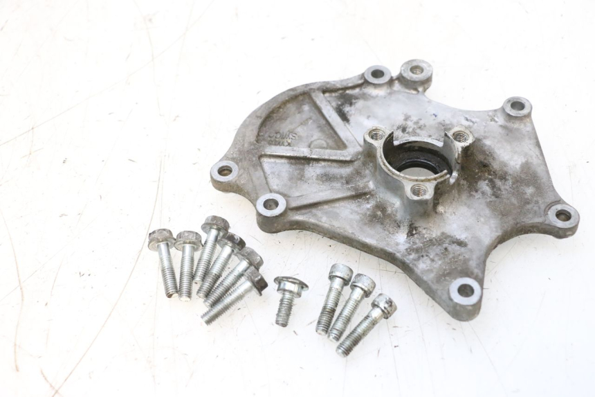 photo de TAMPA DO ESTATOR HONDA PCX (JF57/JF64) 125 (2014 - 2018) - Vista principal