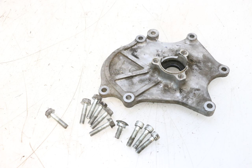 photo de TAMPA DO ESTATOR HONDA PCX (JF57/JF64) 125 (2014 - 2018) - Ampliação técnica