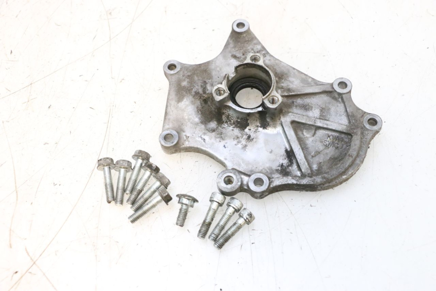 photo de TAMPA DO ESTATOR HONDA PCX (JF57/JF64) 125 (2014 - 2018) - Vista geral