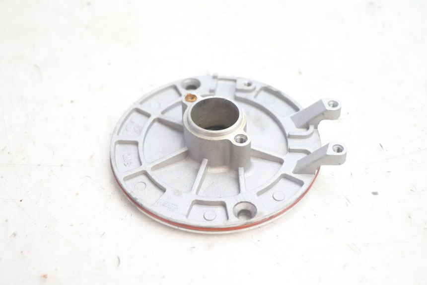 photo de CARCAÇA DO ESTATOR APOLLO RFZ 125 - Detalhe da peça