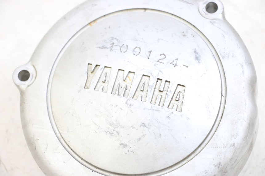 photo de TAMPA DO ESTATOR YAMAHA XJ600 XJ DIVERSION 600 (1992 - 1997) - Zoom do estado de desgaste