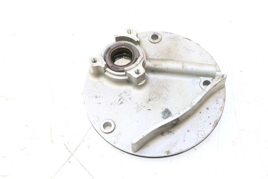 photo de TAMPA DO ESTATOR YAMAHA YP MAJESTY 125 (1998 - 2001) - Detalhe da peça