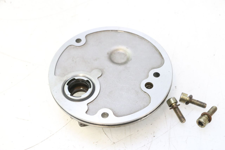 photo de TAMPA DO ESTATOR YAMAHA YP MAJESTY 125 (1998 - 2001) - Detalhe da peça