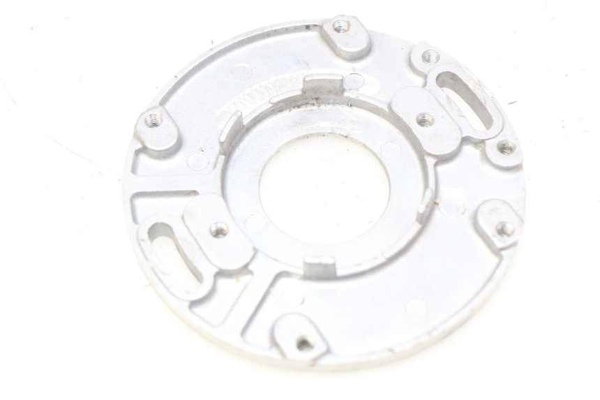 photo de TAMPA DO ESTATOR YAMAHA YZ 80 (1982 - 1983) - Vista principal