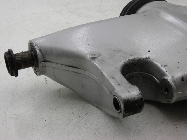 photo de CARCAÇA DE TRANSMISSÃO DA RODA BMW R RS 1150 (2001 - 2005) - Outro ângulo de visão