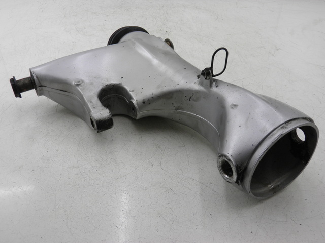 photo de CARCAÇA DE TRANSMISSÃO DA RODA BMW R RS 1150 (2001 - 2005) - Pontos de fixação