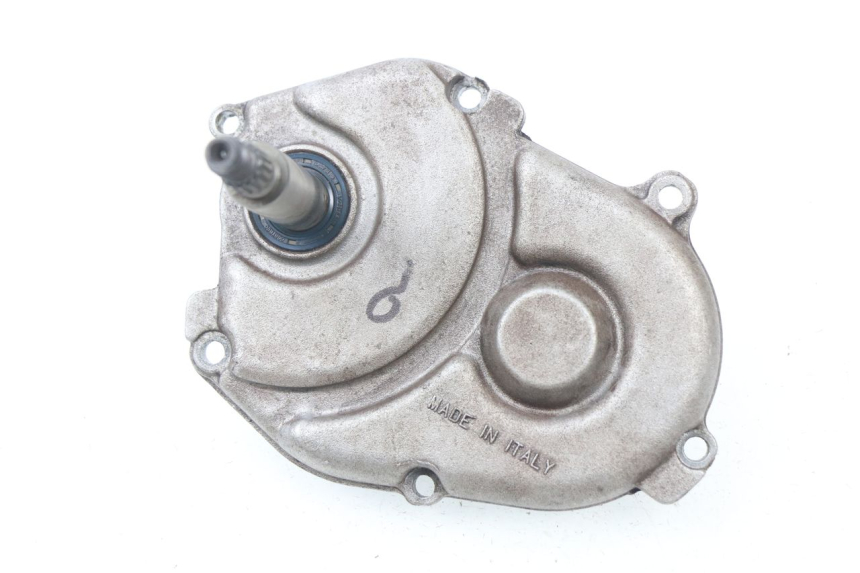 photo de CARCAÇA DE TRANSMISSÃO DA RODA MBK BOOSTER SPIRIT 50 (2004 - 2017) - Vista principal
