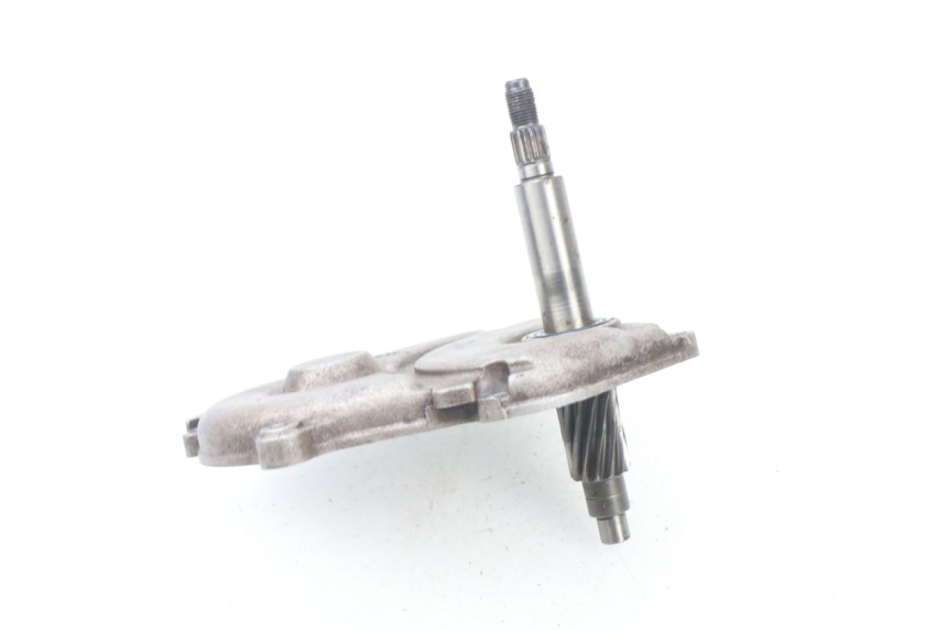 photo de CARCAÇA DE TRANSMISSÃO DA RODA MBK BOOSTER SPIRIT 50 (2004 - 2017) - Ampliação técnica