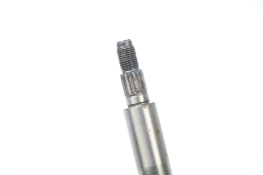 photo de CARCAÇA DE TRANSMISSÃO DA RODA MBK BOOSTER SPIRIT 50 (2004 - 2017) - Vista geral