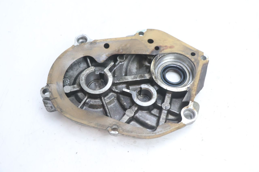 photo de CARCAÇA DE TRANSMISSÃO DA RODA MBK BOOSTER SPIRIT 50 (2004 - 2017) - Detalhe da peça