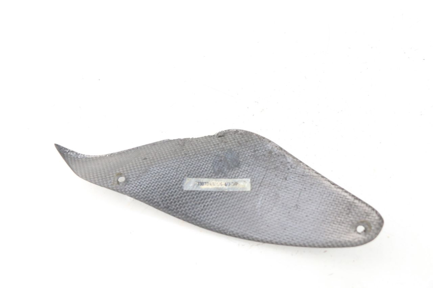 photo de CARCAÇA DE TRANSMISSÃO DA RODA MV AGUSTA BRUTALE R WALLY 910 (2008 - 2008) - Detalhe da peça