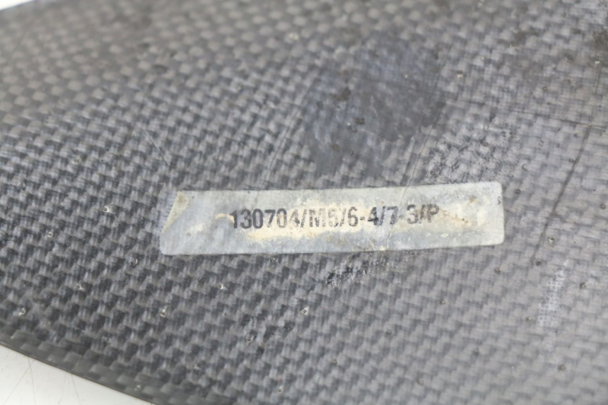 photo de CARCAÇA DE TRANSMISSÃO DA RODA MV AGUSTA BRUTALE R WALLY 910 (2008 - 2008) - Zoom do estado de desgaste
