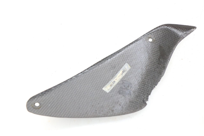 photo de CARCAÇA DE TRANSMISSÃO DA RODA MV AGUSTA BRUTALE R WALLY 910 (2008 - 2008) - Outro ângulo de visão