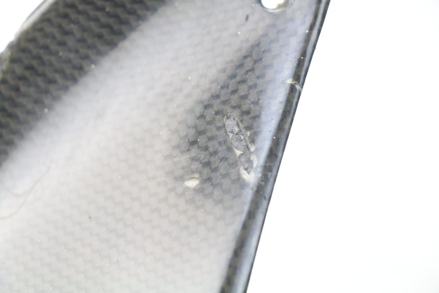 photo de CARCAÇA DE TRANSMISSÃO DA RODA MV AGUSTA BRUTALE R WALLY 910 (2008 - 2008) - Ampliação técnica