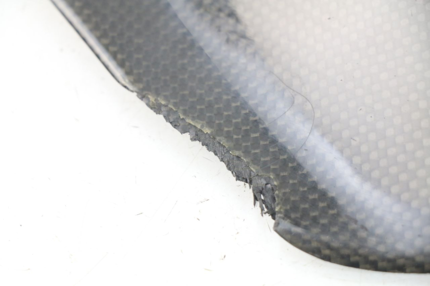 photo de CARCAÇA DE TRANSMISSÃO DA RODA MV AGUSTA BRUTALE R WALLY 910 (2008 - 2008) - Pontos de fixação