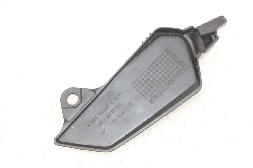 photo de CARCAÇA DE TRANSMISSÃO DA RODA HONDA CB R 1000 (2018 - 2023) - Detalhe da peça