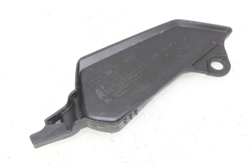 photo de CARCAÇA DE TRANSMISSÃO DA RODA HONDA CB R 1000 (2018 - 2023) - Zoom do estado de desgaste