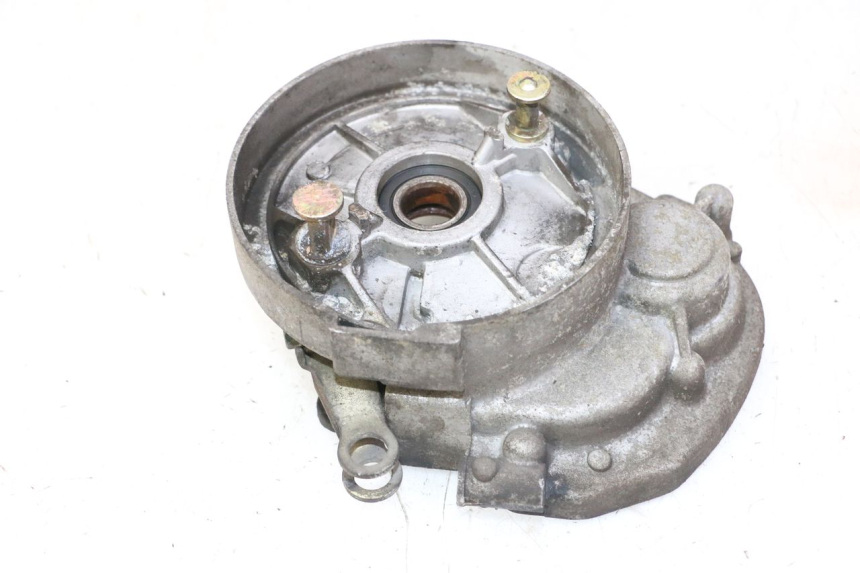 photo de CARCAÇA DE TRANSMISSÃO DA RODA SYM CROX 4T 50 (2016 - 2023) - Outro ângulo de visão