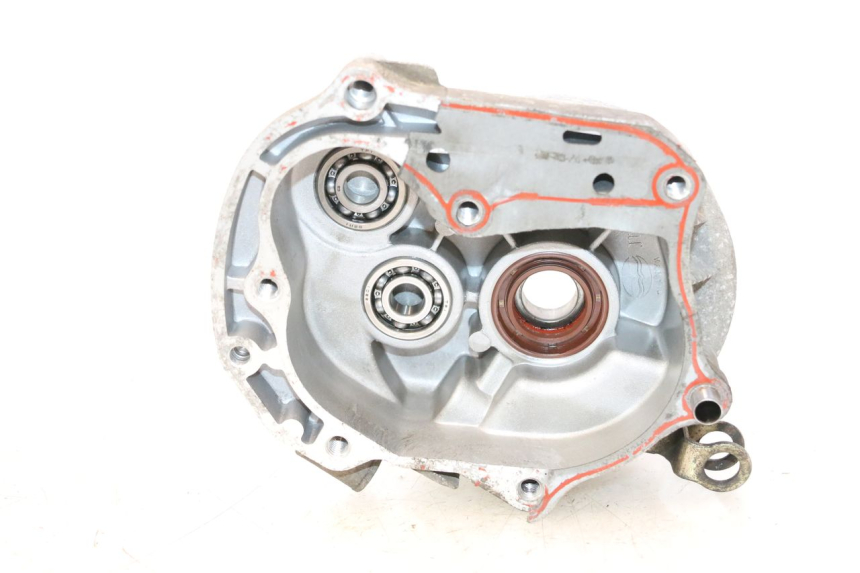 photo de CARCAÇA DE TRANSMISSÃO RODA JM MOTORS EVOLIS 4T 50 (2018 - 2022) - Vista principal
