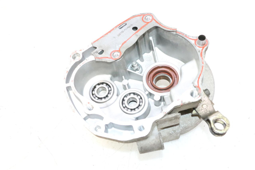 photo de CARCAÇA DE TRANSMISSÃO RODA JM MOTORS EVOLIS 4T 50 (2018 - 2022) - Detalhe da peça